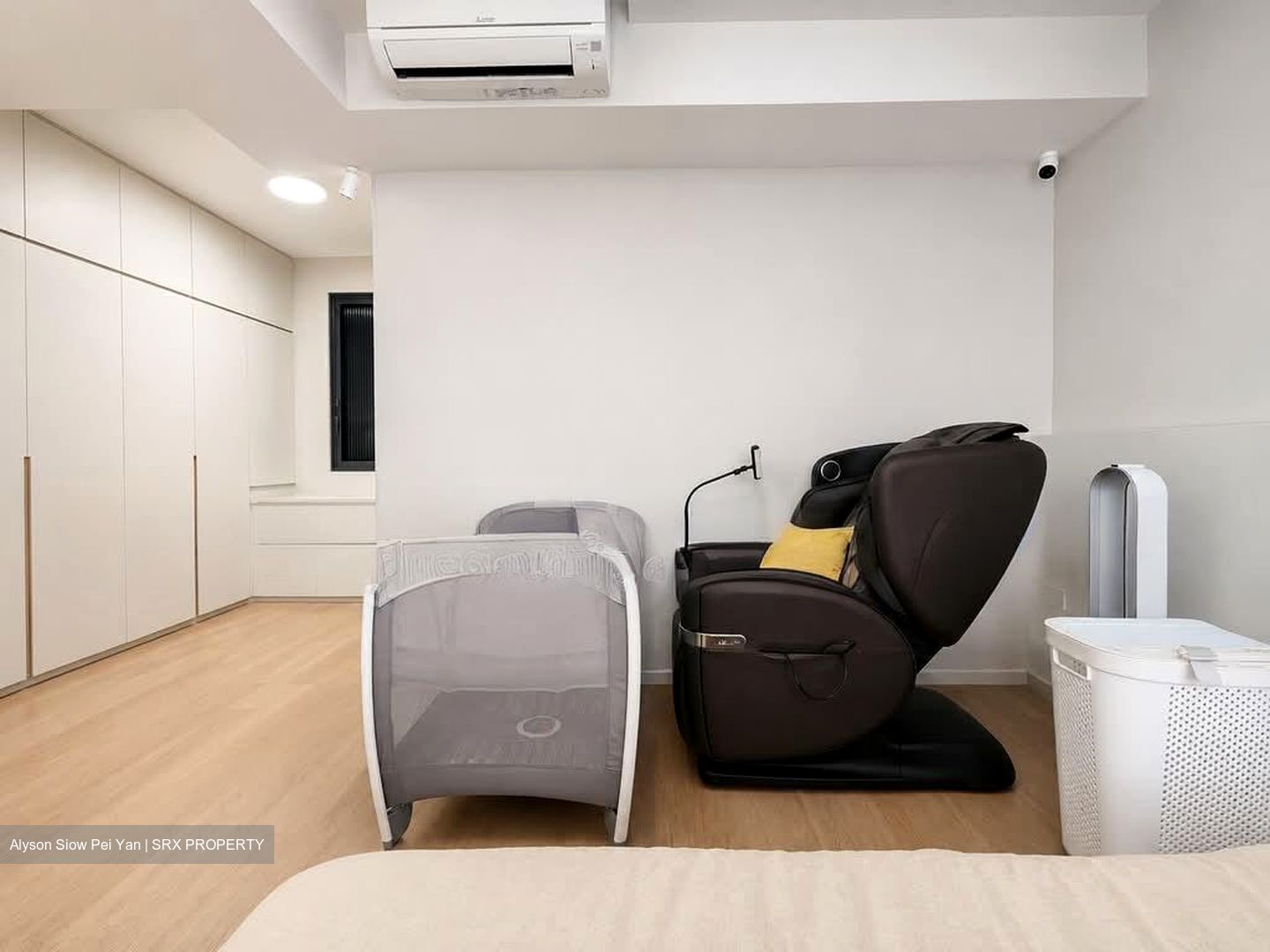 The Visionaire (D27), Condominium #572222251